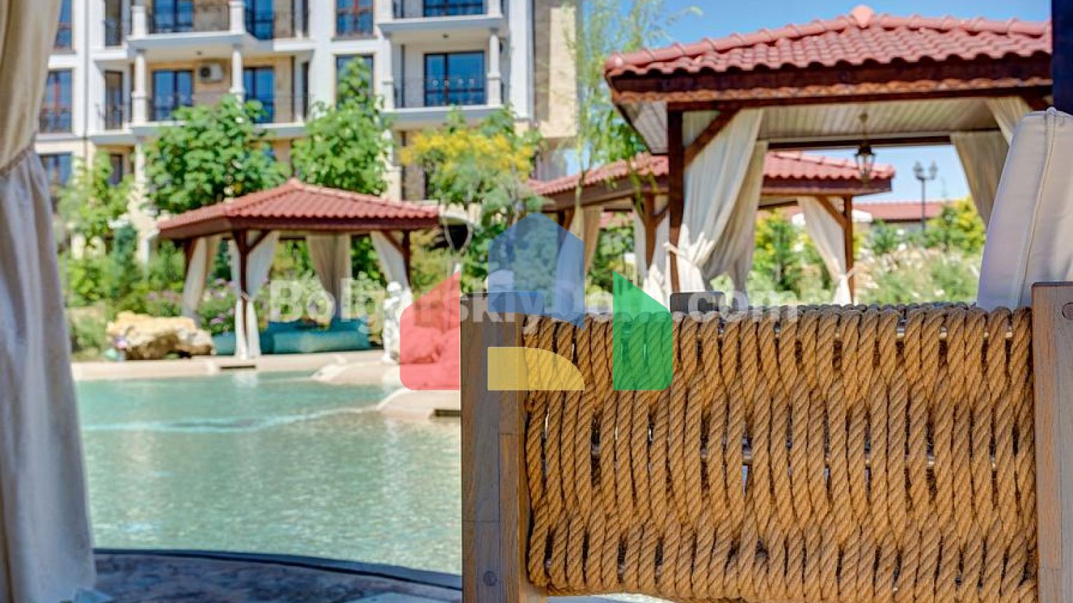 Квартири від забудовника в престижному комплексі