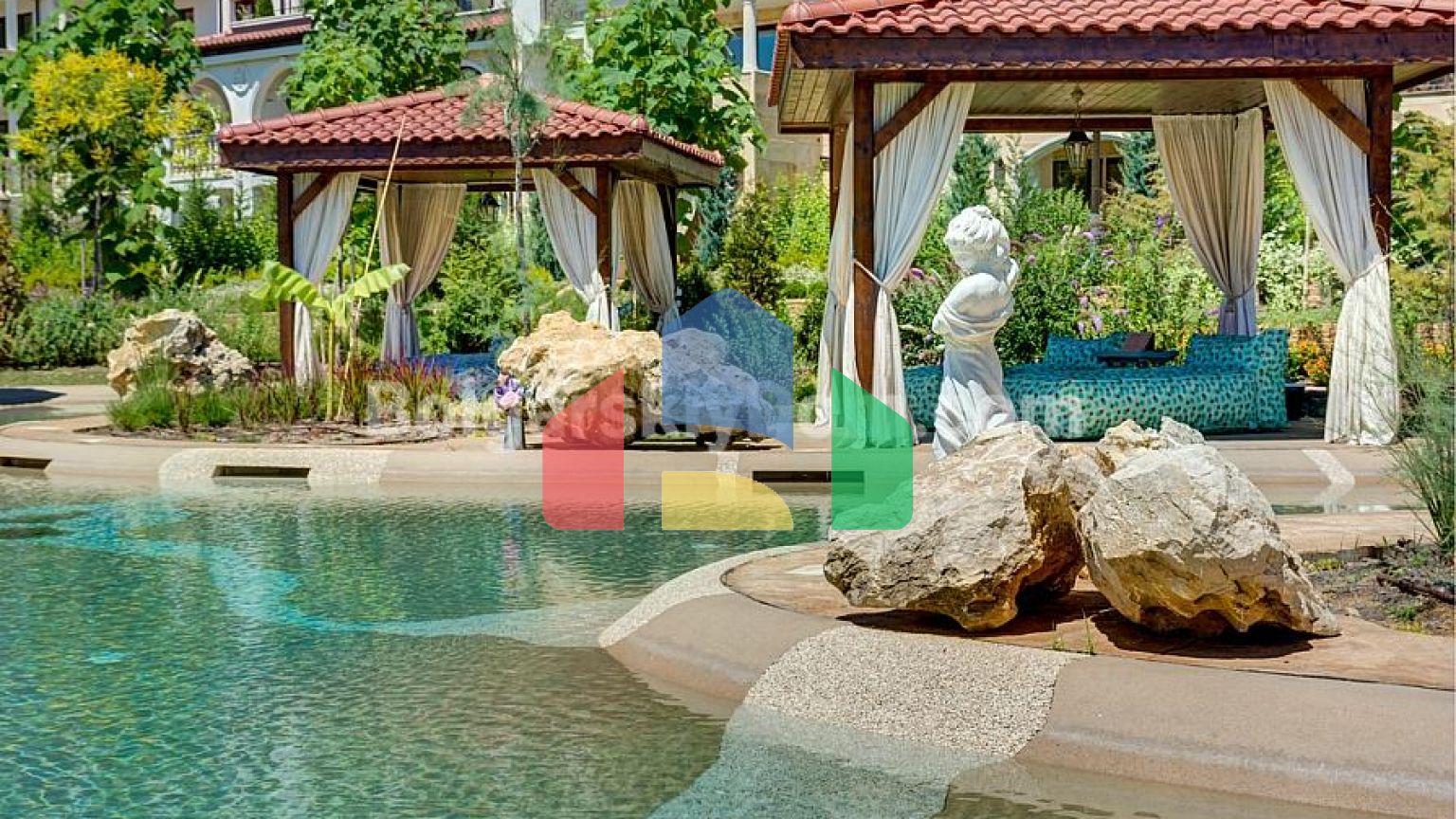 Квартири від забудовника в престижному комплексі