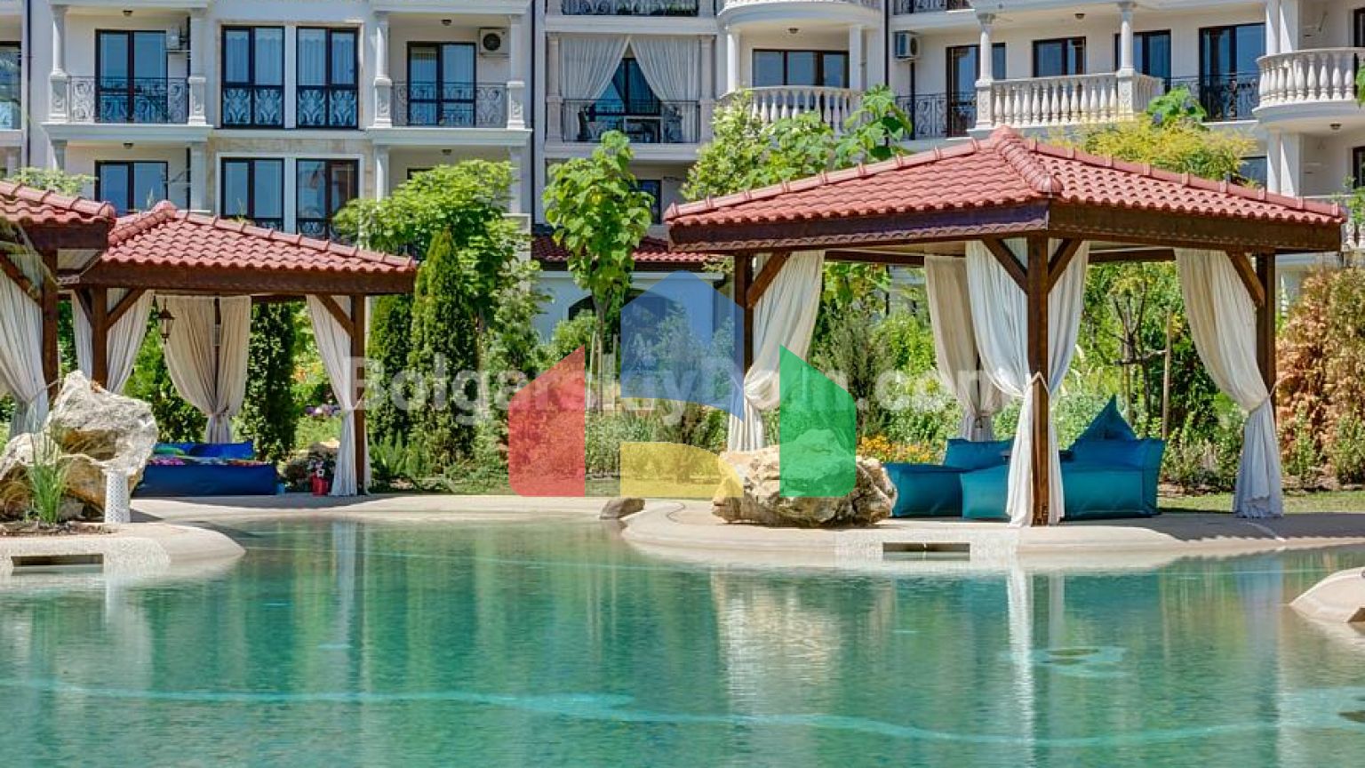 Квартири від забудовника в престижному комплексі