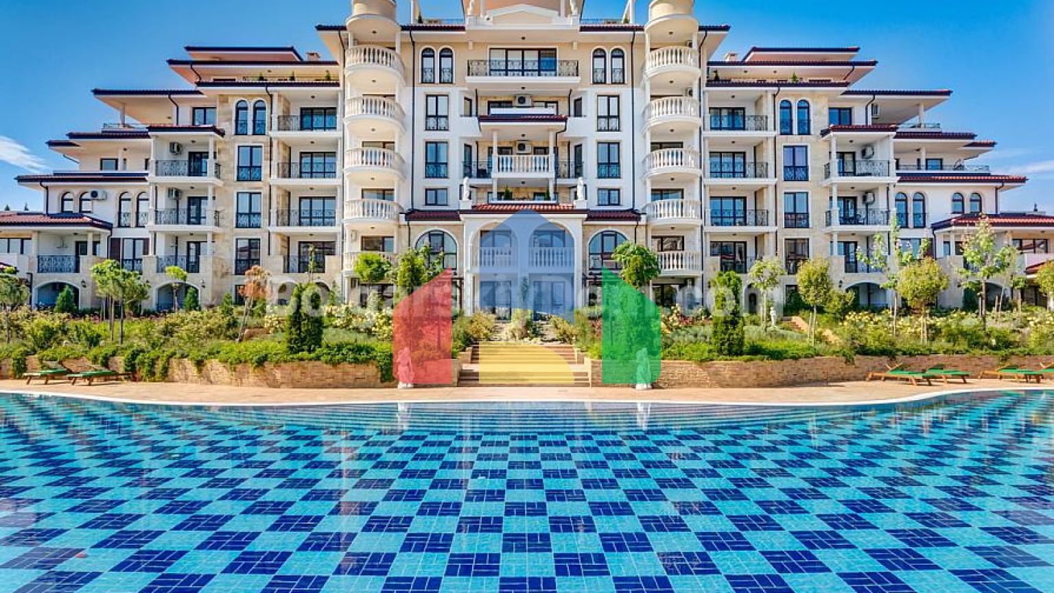 Квартири від забудовника в престижному комплексі