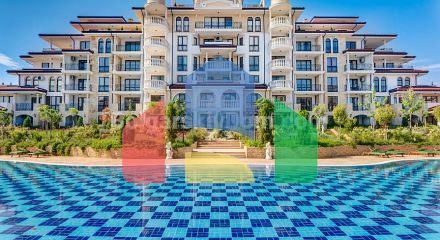 Квартири від забудовника в престижному комплексі Квартири від забудовника в престижному комплексі