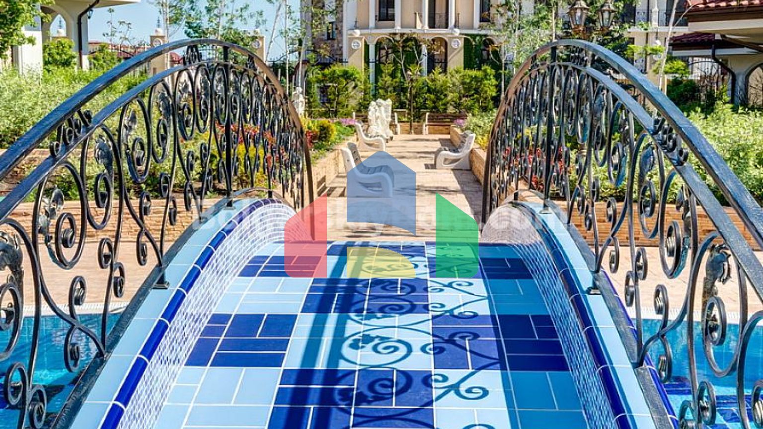 Квартири від забудовника в престижному комплексі