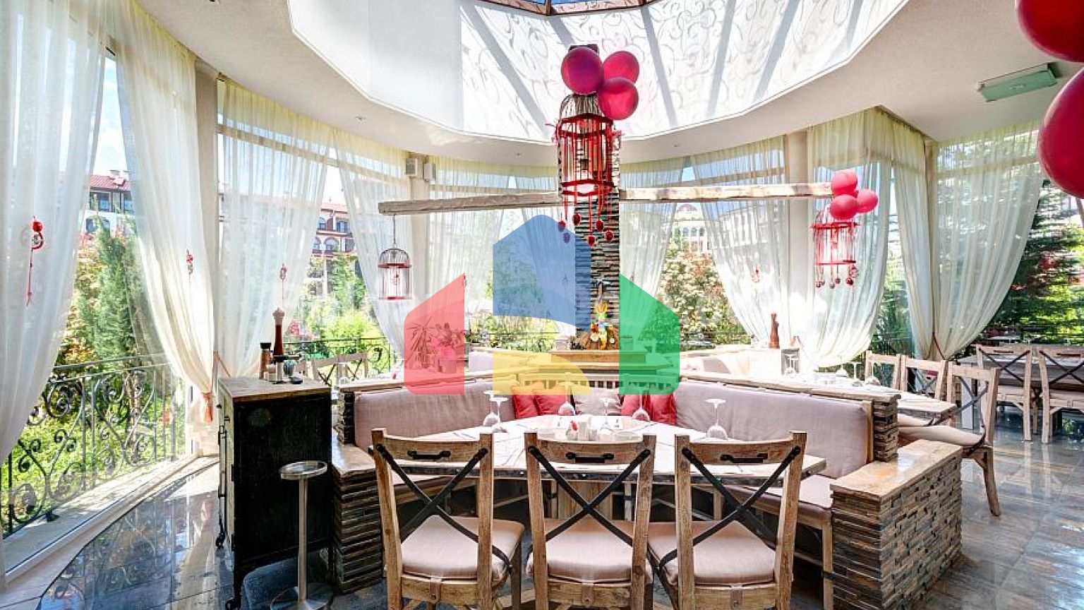 Квартири від забудовника в престижному комплексі