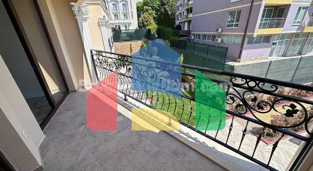 Двокімнатна квартира в Валенсія Люкс