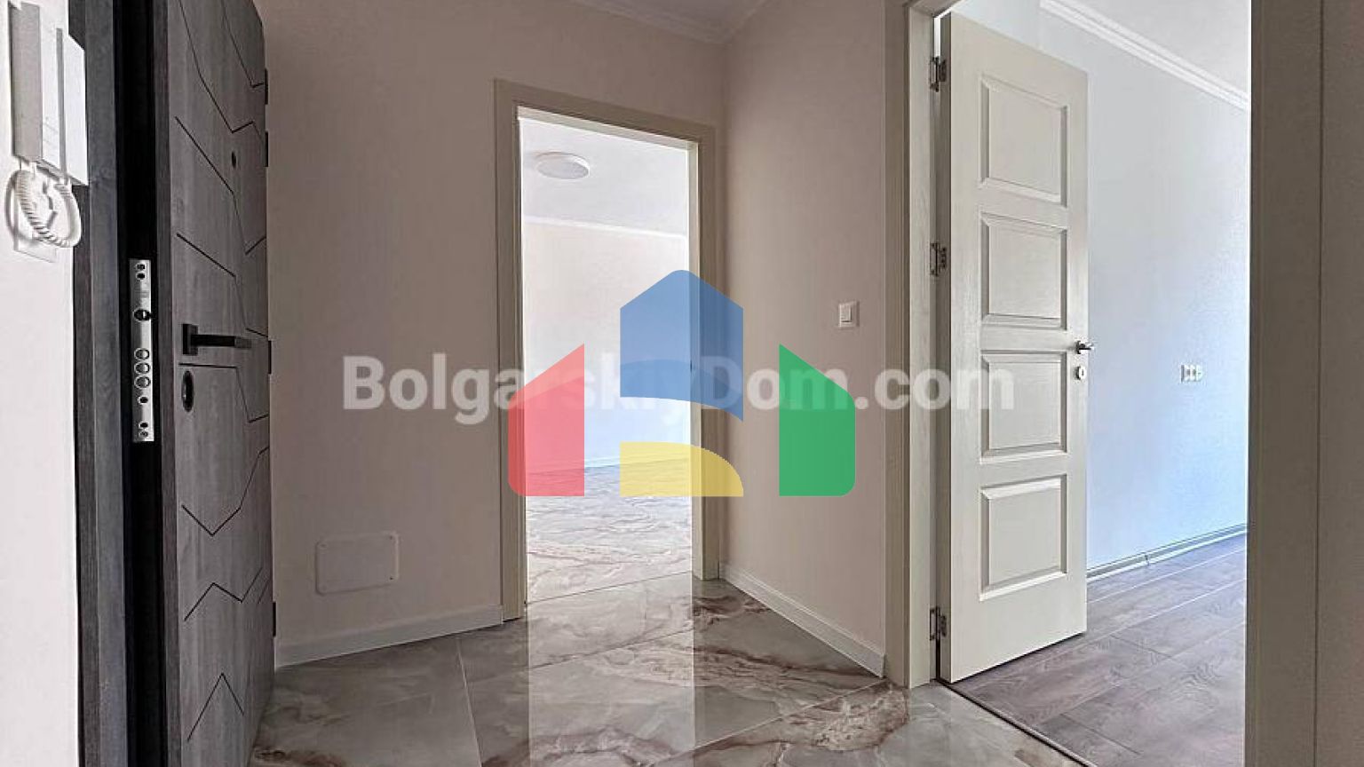 Двокімнатна квартира в Валенсія Люкс