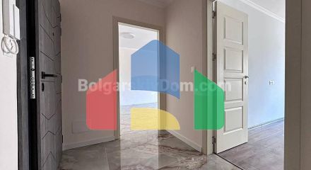 Двокімнатна квартира в Валенсія Люкс