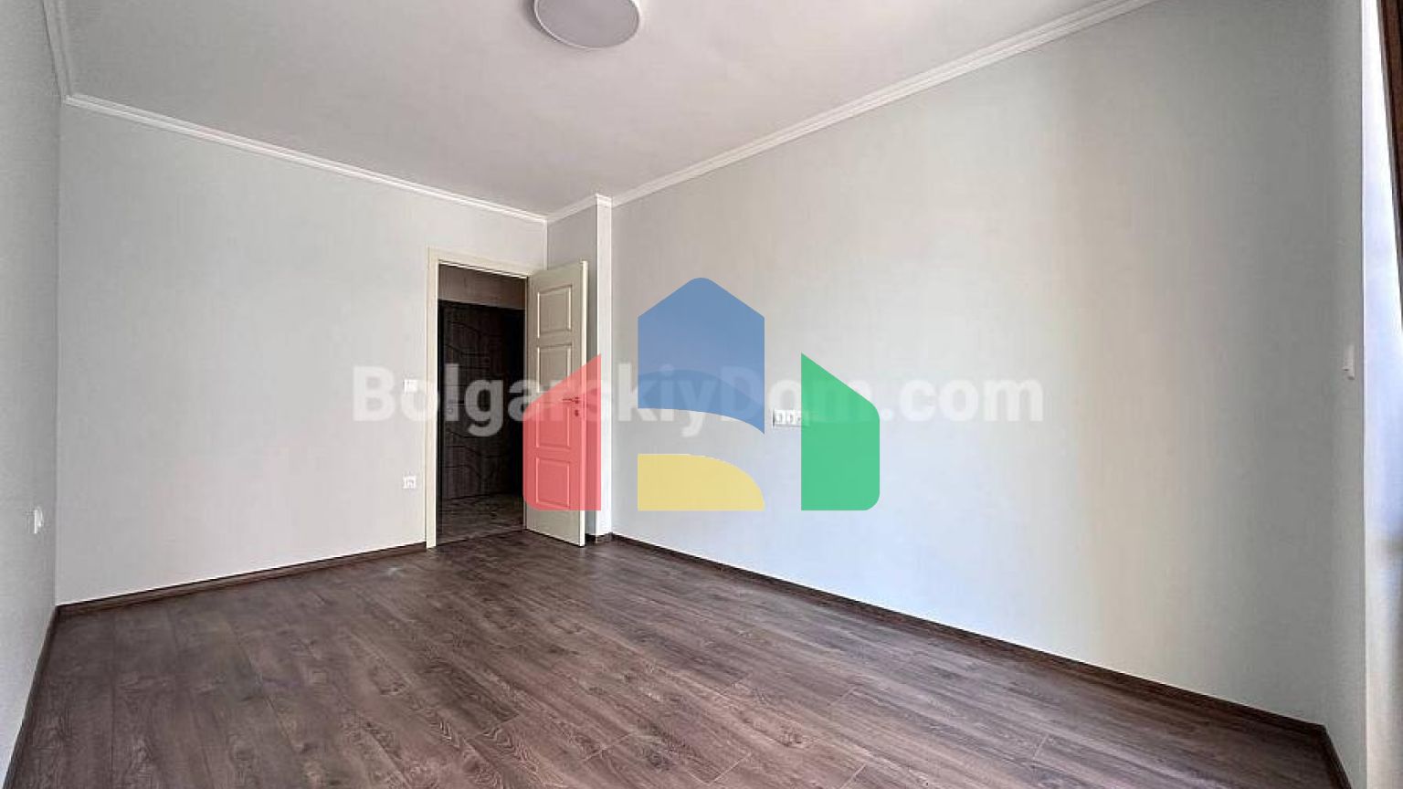 Двокімнатна квартира в Валенсія Люкс