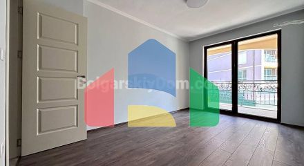 Двокімнатна квартира в Валенсія Люкс