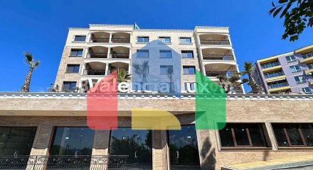Двокімнатна квартира в Валенсія Люкс