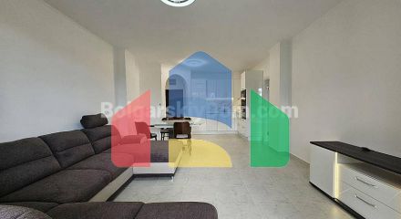 Two-bedroom apartment in Poseidon