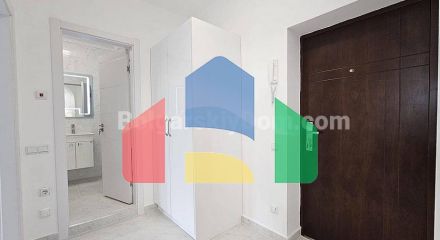Two-bedroom apartment in Poseidon
