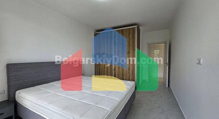 Two-bedroom apartment in Poseidon