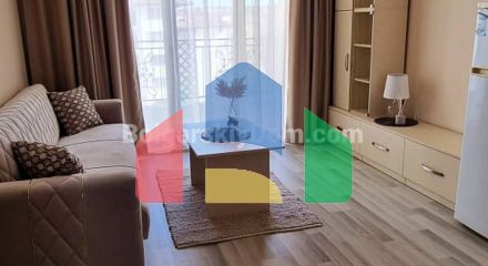 Трикімнатна квартира в Аполлон