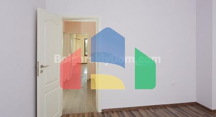 Apartment in Valencia Gardens