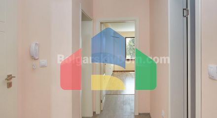 Apartment in Valencia Gardens