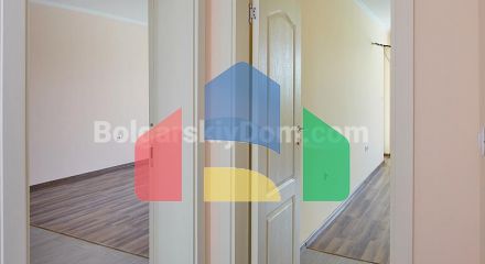 Apartment in Valencia Gardens