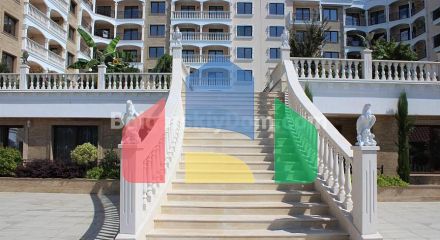 Квартири в Валенсія Гарденс