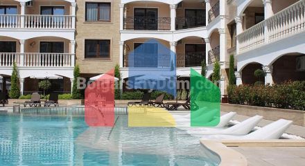 Квартири в Валенсія Гарденс