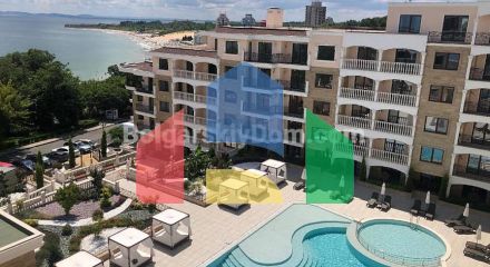 Квартири в Валенсія Гарденс