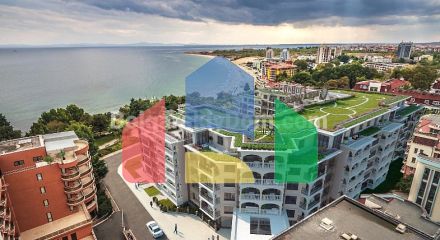 Квартири в Валенсія Гарденс