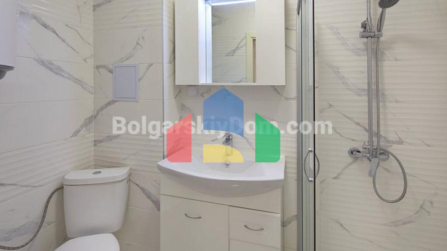 Квартири в Валенсія Гарденс