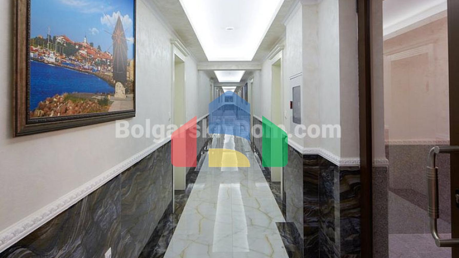 Квартири в Валенсія Гарденс