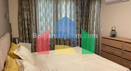 Трехкомнатная квартира в Валенсия Гарденс