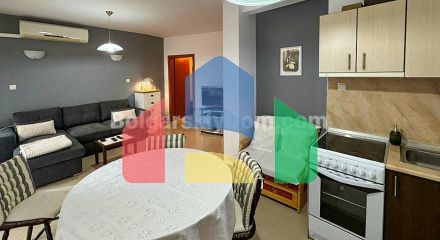 Двокімнатна квартира в Несебрі