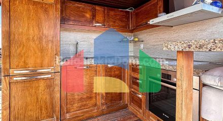 Чотирикімнатна квартира в Естебан