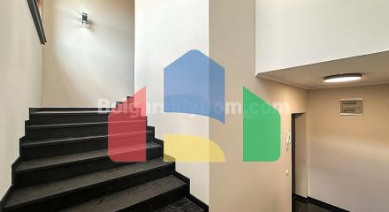 Чотирикімнатна квартира в Естебан