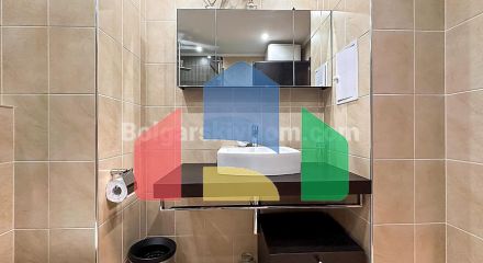 Чотирикімнатна квартира в Естебан