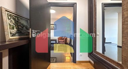 Чотирикімнатна квартира в Естебан