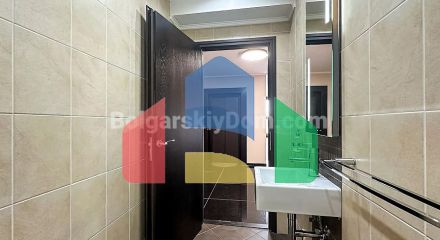 Чотирикімнатна квартира в Естебан