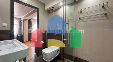 Чотирикімнатна квартира в Естебан