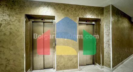 Two-bedroom maisonette apartment in Vigo