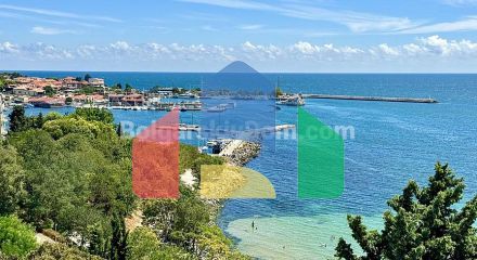 Two-bedroom maisonette apartment in Vigo