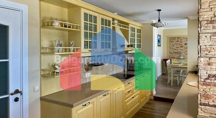 Two-bedroom maisonette apartment in Vigo
