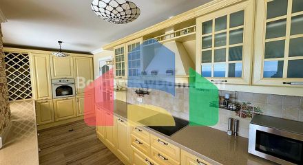 Two-bedroom maisonette apartment in Vigo