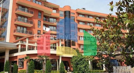 Two-bedroom maisonette apartment in Vigo