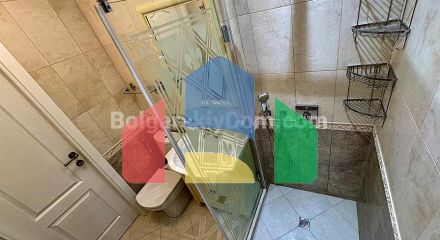 Two-bedroom maisonette apartment in Vigo