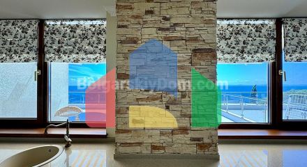 Two-bedroom maisonette apartment in Vigo
