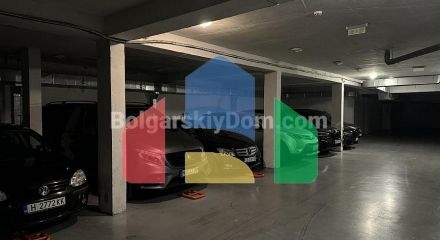 Трикімнатна квартира-мезонет в Віго