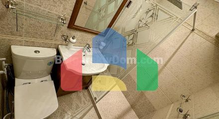 Трикімнатна квартира-мезонет в Віго