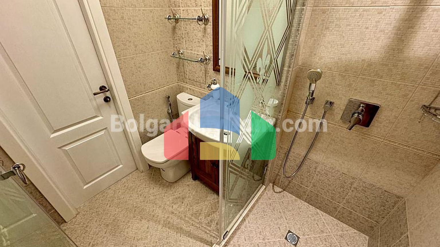 Трикімнатна квартира-мезонет в Віго