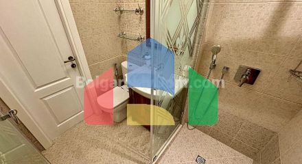 Трикімнатна квартира-мезонет в Віго