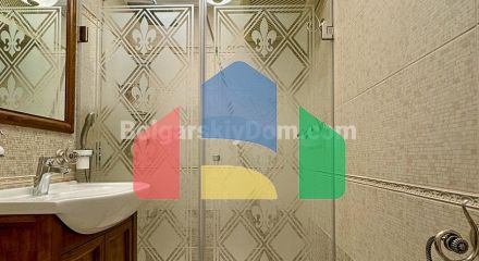 Трикімнатна квартира-мезонет в Віго