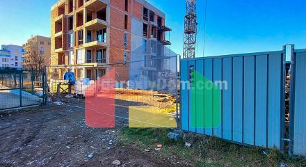 Квартири від забудовника в Еліт Несебр