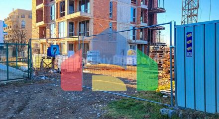 Квартири від забудовника в Еліт Несебр