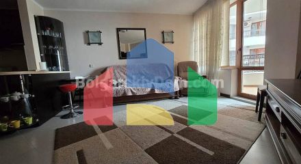 Трикімнатна квартира в Річ