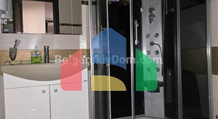 Трикімнатна квартира в Річ